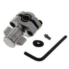 DIVERSITECH Diversitech QTM-1 Line Piercing Valve 1/4 inches 5/16 inches 3/8 inches OD