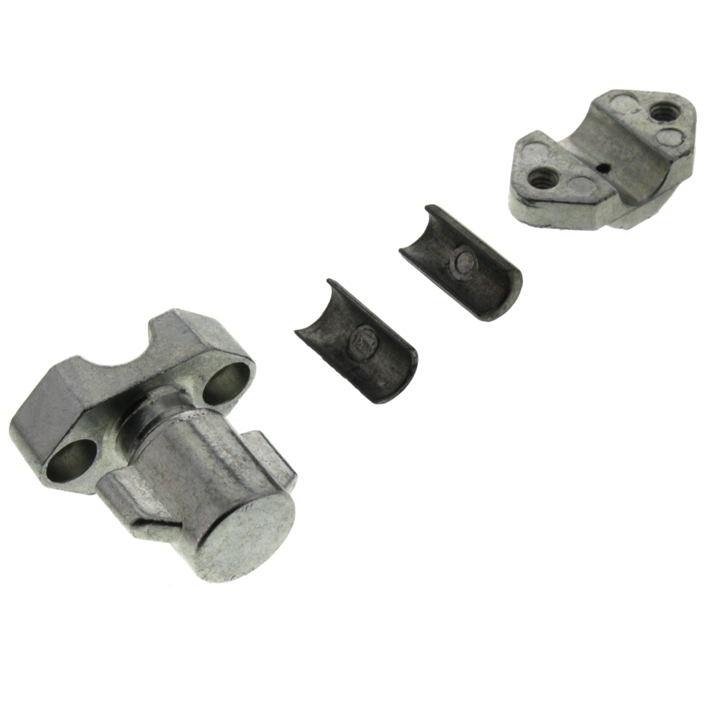 DIVERSITECH Diversitech QTM-1 Line Piercing Valve 1/4 inches 5/16 inches 3/8 inches OD