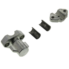 DIVERSITECH Diversitech QTM-1 Line Piercing Valve 1/4 inches 5/16 inches 3/8 inches OD