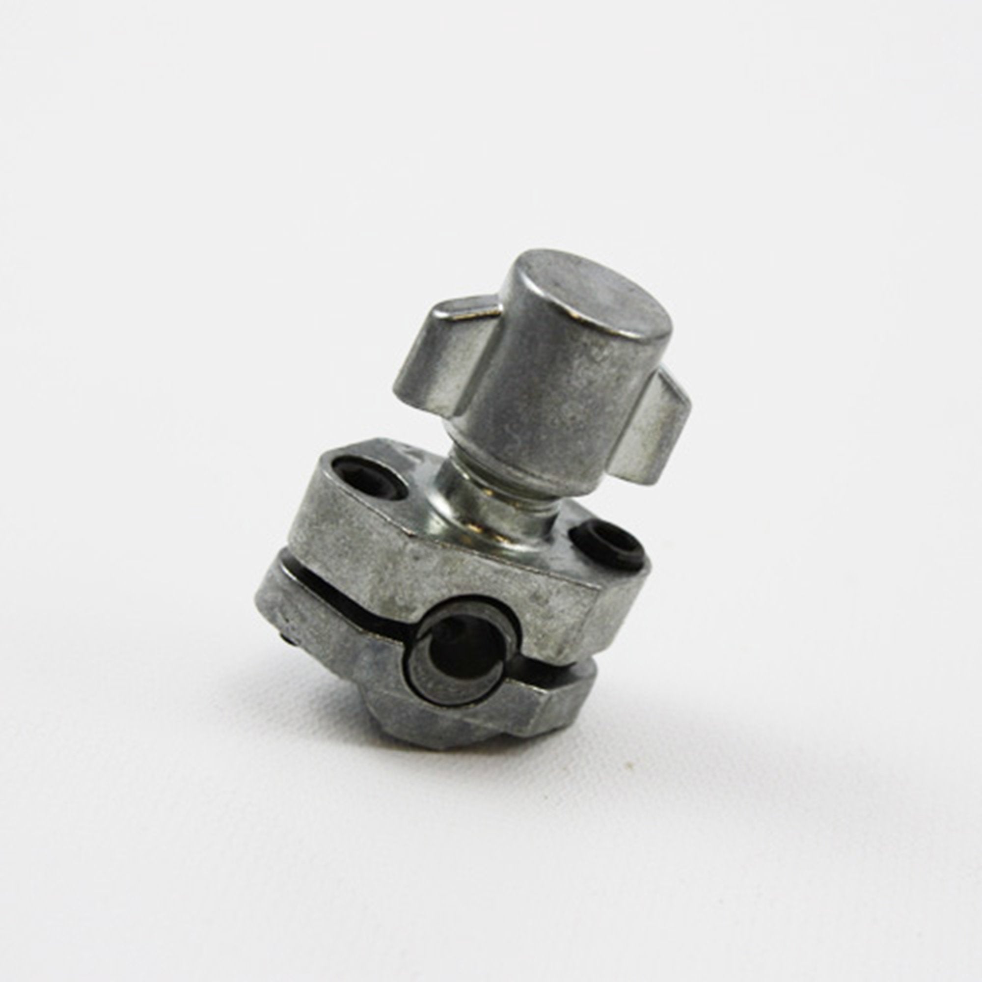 DIVERSITECH Diversitech QTM-1 Line Piercing Valve 1/4 inches 5/16 inches 3/8 inches OD