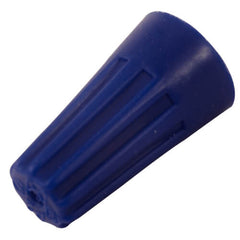 DIVERSITECH Diversitech 6292 Connector, Wire Blue for Copper Connections (Pack of 25)