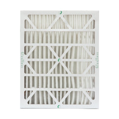 GLASFLOSS Glasfloss ZLP20254 Z-Line Standard Capacity Pleated Filter 20 x 25 x 4 inch