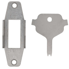 LEVITON Leviton LKOUT-40 Switch Lockout Bracket 1-Gang