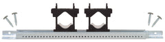 SIOUX CHIEF Sioux Chief 523-1624 universal bracketing system 9 to 16 inch