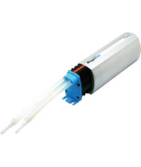 BLUE DIAMOND PUMPS Blue Diamond Pumps X87-835 MegaBlue Condensate Pump With Reservoir 13.2GPH