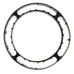 SIOUX CHIEF Sioux Chief 886-ER Quick Spacer 3/4 inches Plastic PVC Closet Flange