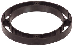 SIOUX CHIEF Sioux Chief 886-ER Quick Spacer 3/4 inches Plastic PVC Closet Flange