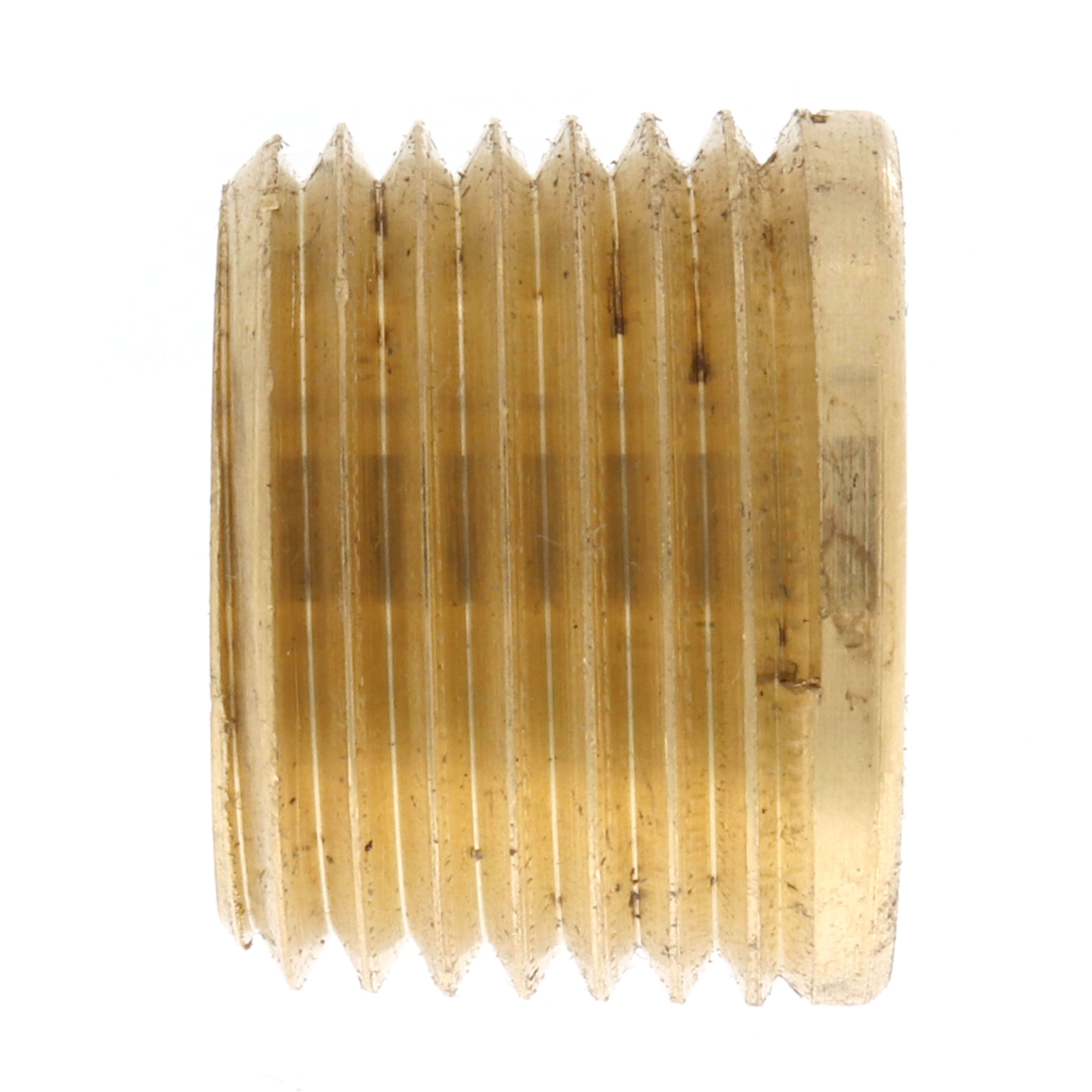 SIOUX CHIEF Sioux Chief 614-2 Series 1/2 in. Domestic Female Sweat x MIPT Full-Slip and Male Adapter