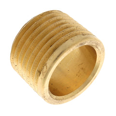 SIOUX CHIEF Sioux Chief 614-2 Series 1/2 in. Domestic Female Sweat x MIPT Full-Slip and Male Adapter