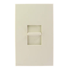 LUTRON Lutron NTELV-300-LA Nova T Dimmer Low-Voltage 120V/300W
