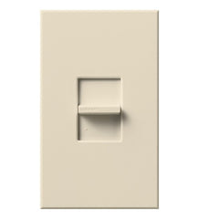 LUTRON Lutron NTELV-300-LA Nova T Dimmer Low-Voltage 120V/300W