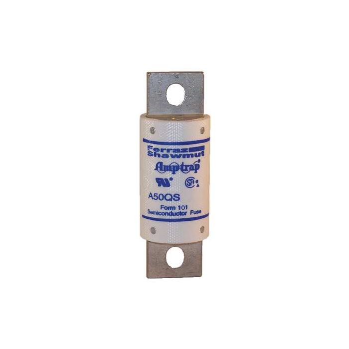 FERRAZ SHAWMUT Ferraz Shawmut A50QS200-4 Semiconductor Fuse 200A