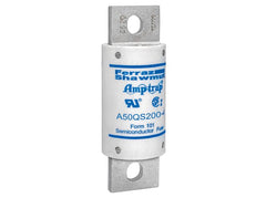FERRAZ SHAWMUT Ferraz Shawmut A50QS200-4 Semiconductor Fuse 200A