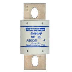 FERRAZ SHAWMUT Ferraz Shawmut A50QS200-4 Semiconductor Fuse 200A