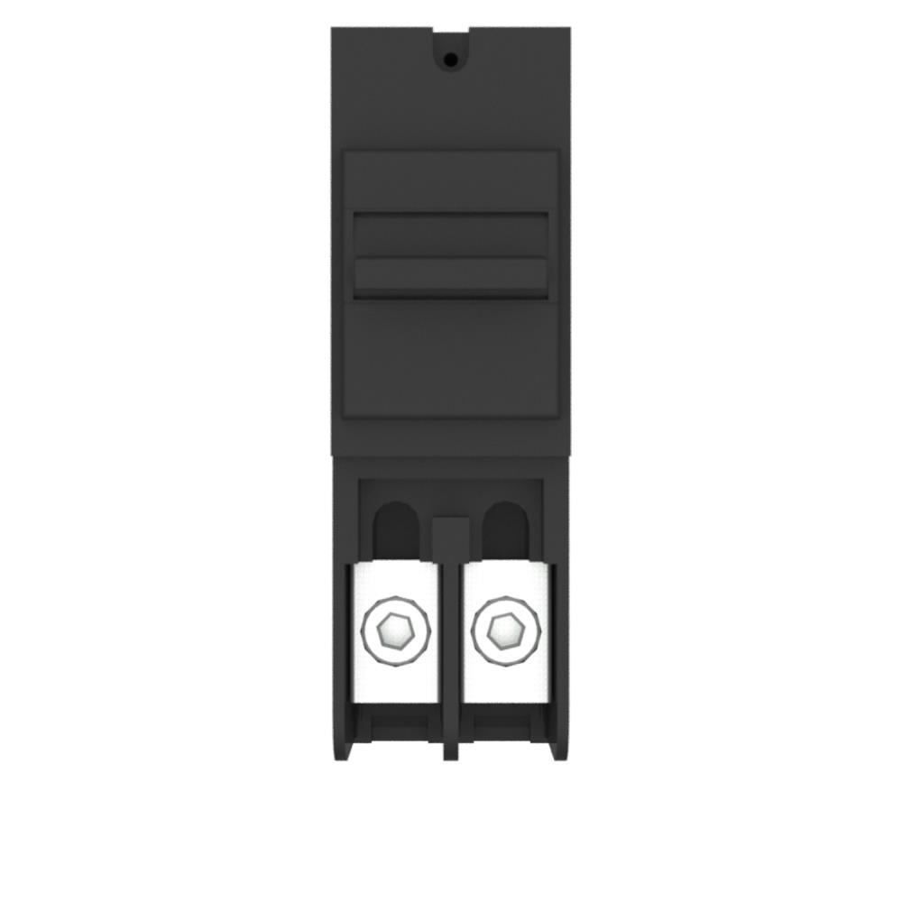 MILBANK Milbank WBJ2200 200A 2P 120-240V Plug-In 10K AIC