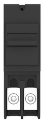 MILBANK Milbank WBJ2200 200A 2P 120-240V Plug-In 10K AIC