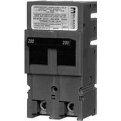 MILBANK Milbank WBJ2200 200A 2P 120-240V Plug-In 10K AIC