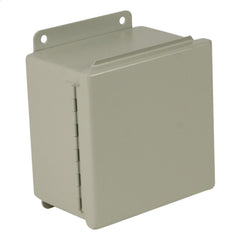 WIEGMANN Wiegmann B242007CH Enclosure 24 in x 20 in x 7 in