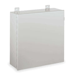 WIEGMANN Wiegmann B242007CH Enclosure 24 in x 20 in x 7 in