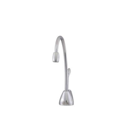 IN-SINK-ERATOR In-Sink-Erator 44251A F-GN1100W Hot Water Dispenser Faucet