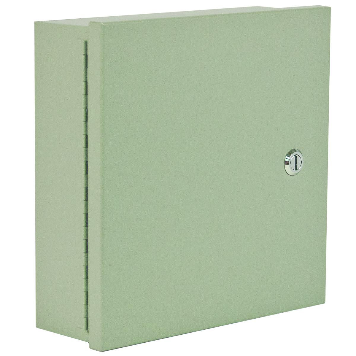 WIEGMANN Wiegmann N1C101004 N1 Hinged Cover 10x10x4