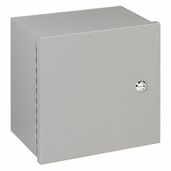 WIEGMANN Wiegmann N1C101004 N1 Hinged Cover 10x10x4