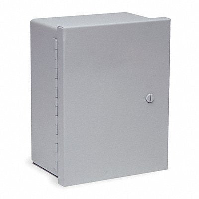 WIEGMANN Wiegmann N1C101004 N1 Hinged Cover 10x10x4