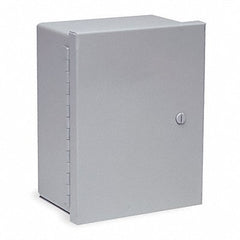 WIEGMANN Wiegmann N1C101004 N1 Hinged Cover 10x10x4