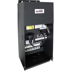 ORBIT INDUSTRIES Orbit Industries TRT-100-BK Timer Ready Transformer 100W