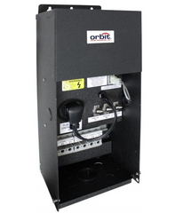 ORBIT INDUSTRIES Orbit Industries TRT-100-BK Timer Ready Transformer 100W