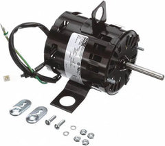FASCO Fasco D1179 Draft Inducer Motor, 1/30 Hp, 115 Volt REPLACEMENT 8251510360