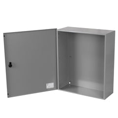 SAGINAW Saginaw SCE-36N3008LP Enclosure, Nema-1 36 x 30 x 8in