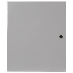 SAGINAW Saginaw SCE-36N3008LP Enclosure, Nema-1 36 x 30 x 8in