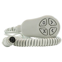 AQUA CREEK Aqua Creek HB00-U10 Linak 4 Button Handset
