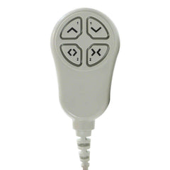 AQUA CREEK Aqua Creek HB00-U10 Linak 4 Button Handset