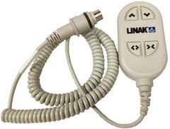 AQUA CREEK Aqua Creek HB00-U10 Linak 4 Button Handset