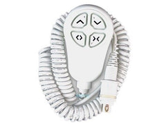 AQUA CREEK Aqua Creek HB00-U10 Linak 4 Button Handset