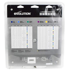 EVOLUTION POWER TOOLS Evolution Power Tools 14BLADEST Steel Cutting Saw Blade 14-Inch 66-Teeth