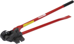 REED Reed TRC1S Threaded Rod Cutter 3/8 inches