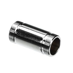 T&S BRASS T&S Brass 000694-40 Pipe, Short, Spray Valve, Leadfree