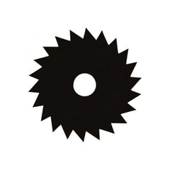 REED Reed IC1RS Internal Pipe Cutter Replacement Blades (2 Pack)