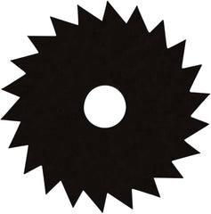 REED Reed IC1RS Internal Pipe Cutter Replacement Blades (2 Pack)