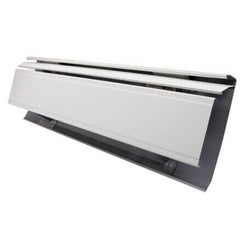 SLANT-FIN Slant-Fin 104-003-060 Baseline 2000 Baseboard 6 ft. Cover Only