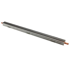 SLANT-FIN Slant-Fin 101-002-040 E-75 Baseboard Element 3/4 inches 4 feet Length