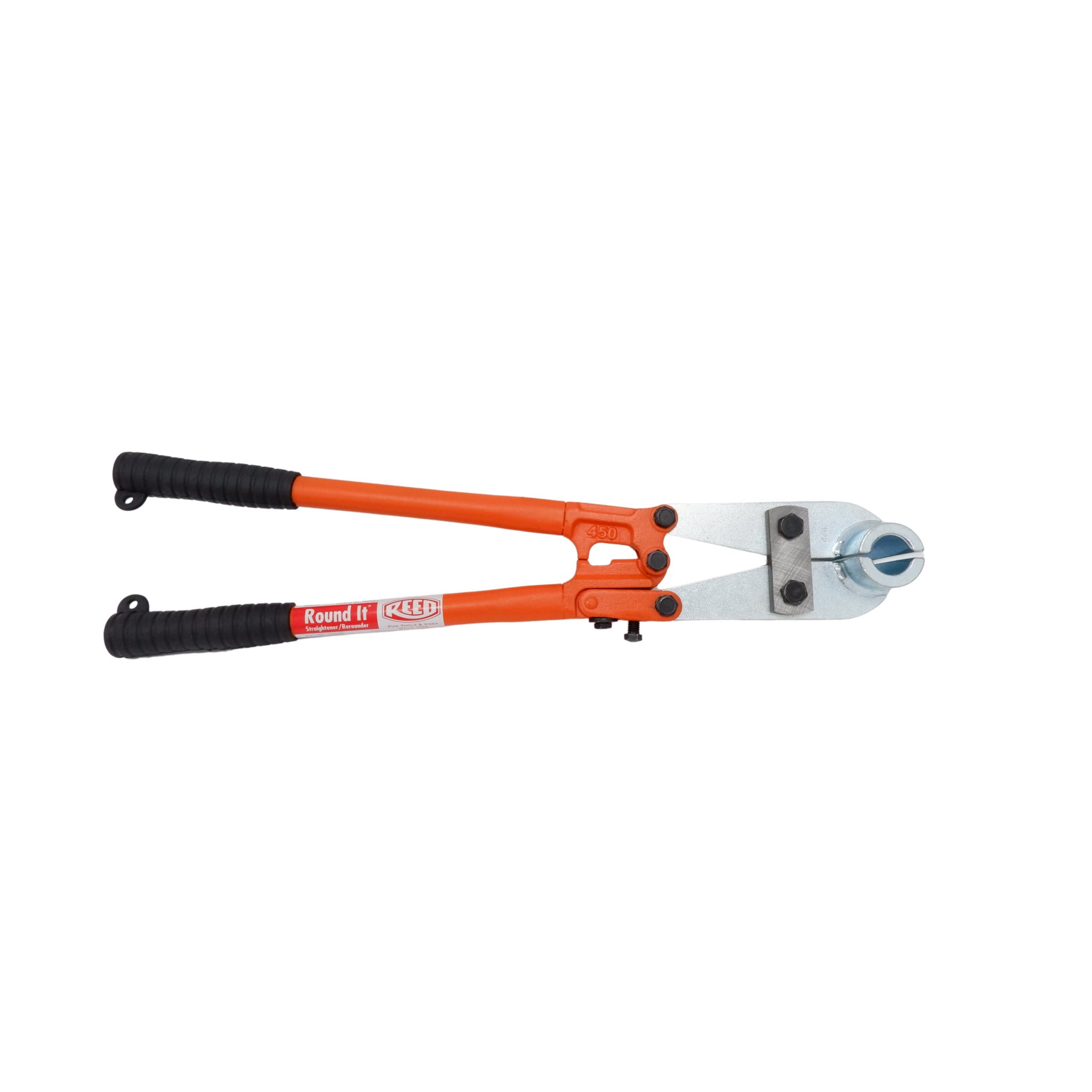 REED Reed RCR341 Round It Straightener/Rerounder 3/4 inches & 1 inches