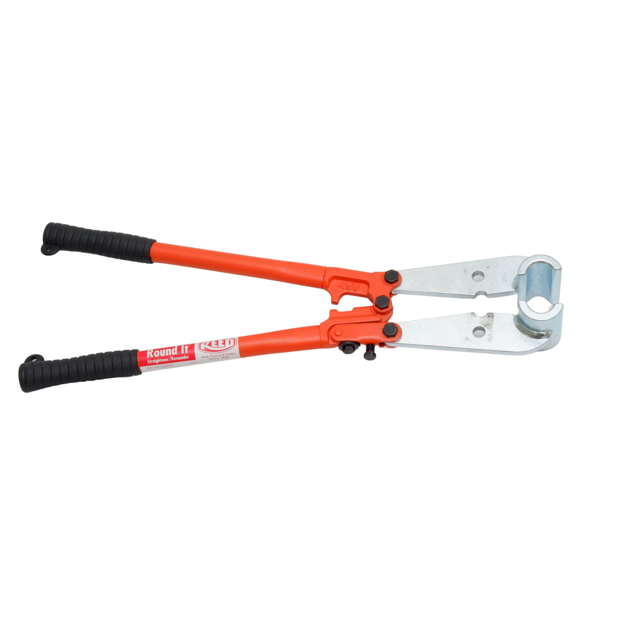 REED Reed RCR341 Round It Straightener/Rerounder 3/4 inches & 1 inches
