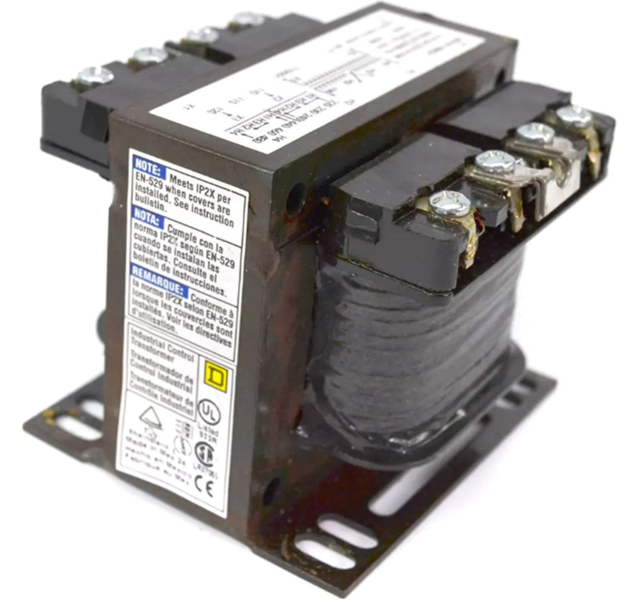 VULCAN Vulcan 00-855036-00001 Transformer 240/480 Transformer 115/50/60