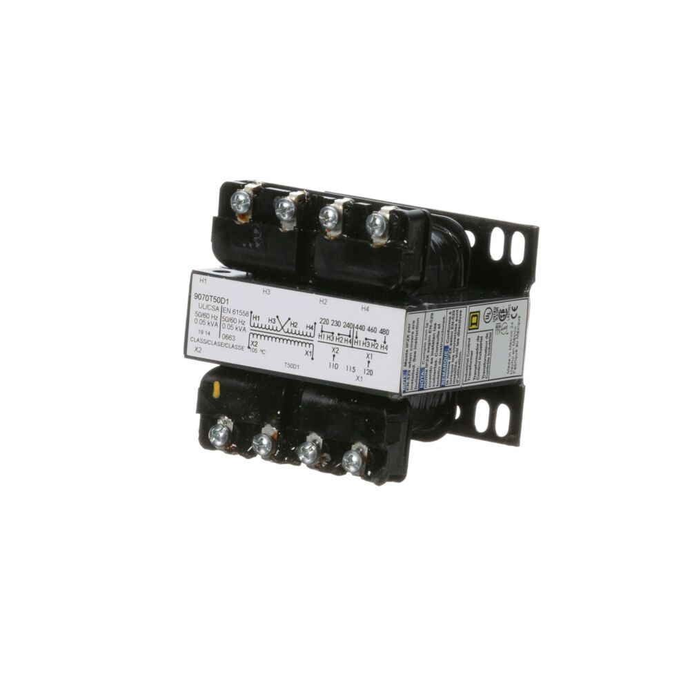 VULCAN Vulcan 00-855036-00001 Transformer 240/480 Transformer 115/50/60