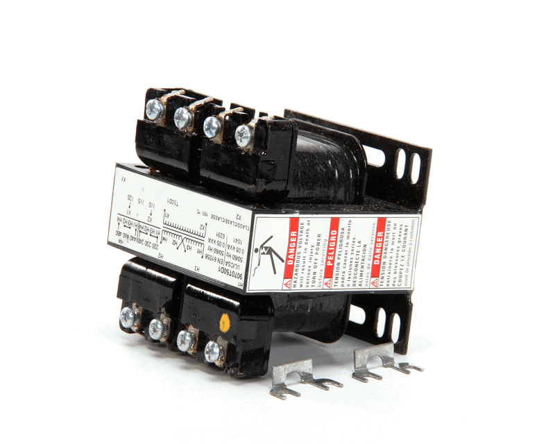 VULCAN Vulcan 00-855036-00001 Transformer 240/480 Transformer 115/50/60