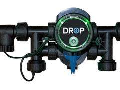 CHANDLER SYSTEMS Chandler Systems D-HPS-K1 Drop Home Protection Valve